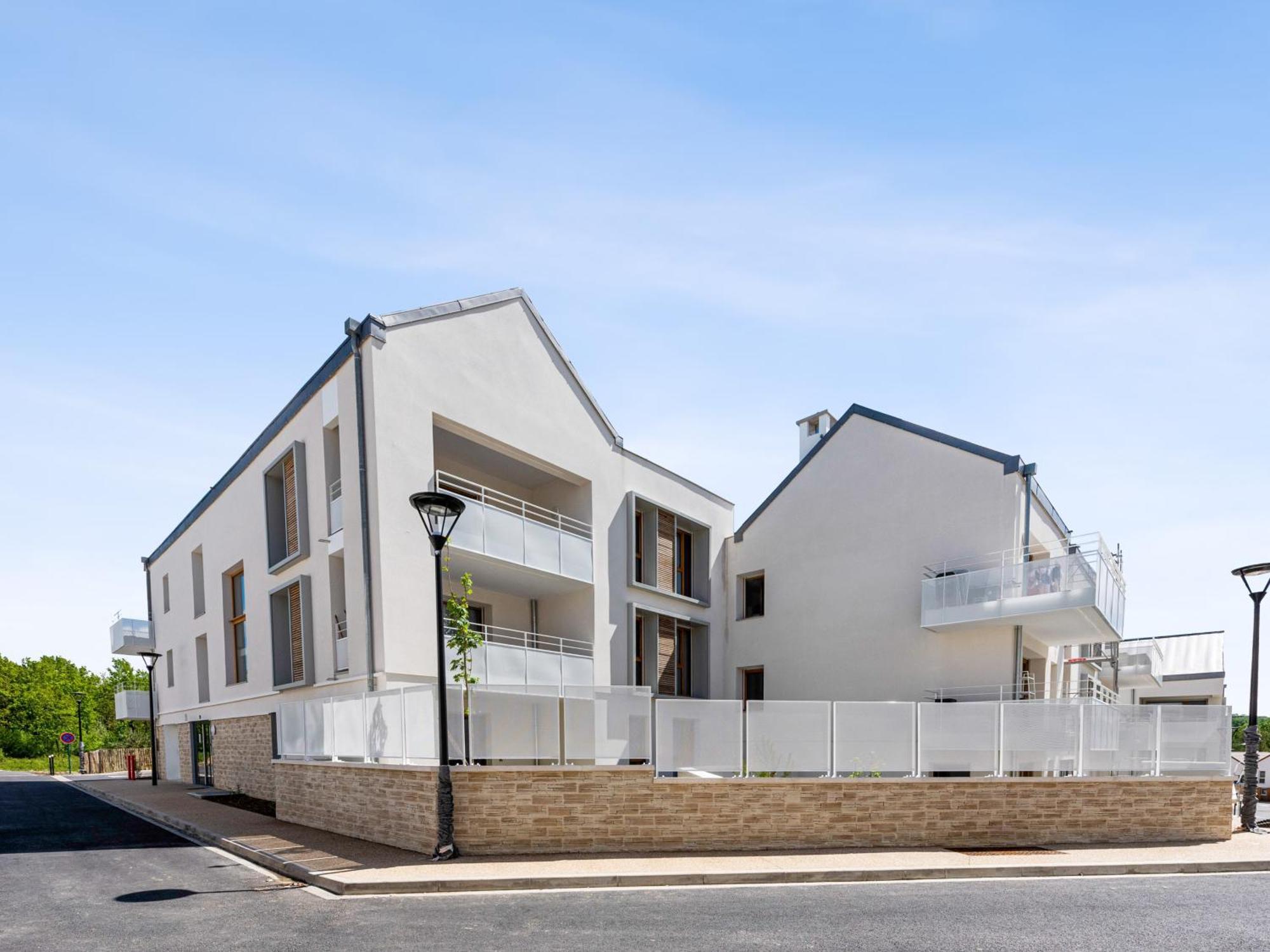 Cosygreen77 Modern Apartment With Garden And Parking Magny-le-Hongre Esterno foto